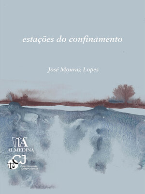 cover image of Estações do Confinamento